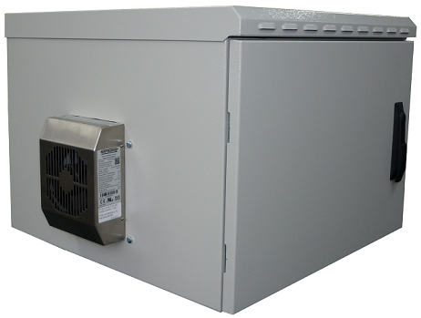 Kühlen ohne Kühlmittel - rein elektrisch Elektrisches Kühlen mit Peltier